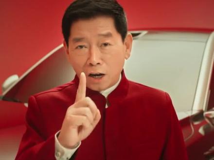 魏牌V9X海报引发创意争议,魏建军道歉坚守原创与硬核产品力