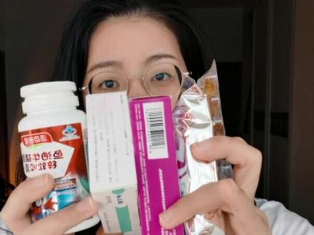 #创作灵感 #AD #D #DHA 孕期哺乳期知识点必备,千万别再理解错啦~又是否定鱼肝油的一天