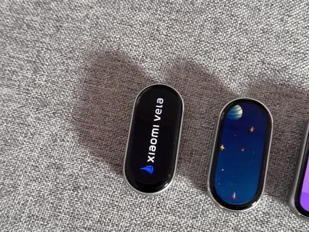 小米手环隐藏彩蛋!
用了这么久的小米手环手表,你们发现小米的手环手表这个隐藏彩蛋了吗?连续点击版本号就会出现一个专属动画!其他手环手表也是可以的,很有意思~ 快去看看你的手环手表是哪个动画吧!
#小米手环 #红米手表 #数码技巧 #玩机技巧 #智能穿戴