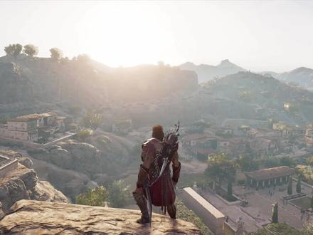 这是一个危险的关于戈尔廷权利的任务 感觉这个平民不简单 #steam游戏 #游戏日常