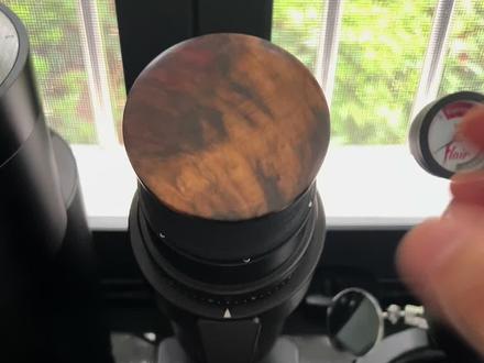 探索者EDGE+保姆级换刀盘(深度清洁)教程