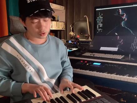 #坠 没有去拔牙,不知道会不会上热门!