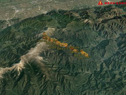 八字最硬新手组合:拔仙台随机刷新驴友助攻,为上早八屁降大爷海