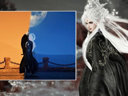 一分钟教你丝滑翻拍,逆水寒版从前的歌谣! 线性蒙版和关键帧的使用如果不会的话
看一下基础教程这里
只说两个重点
#逆水寒手游 #逆水寒全民制作人 #逆水寒敦煌版本 #游戏破壁计划