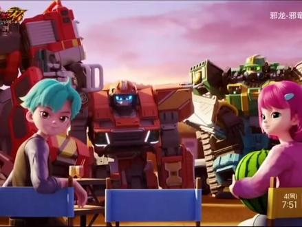 #炫卡斗士 #炫卡斗士w 不喜勿喷每周四更新
重新发