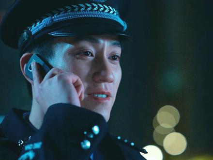 天哪真的是哭死了这段 #罚罪2 #王子奇 #黄景瑜