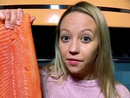 #俄罗斯 人为啥爱吃肉#俄罗斯食品 #好物分享