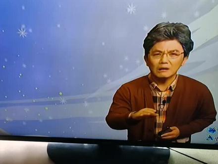 32寸液晶电视声音沙哑音量小通病,很简单大家在家动手都可以修复 #液晶电视维修