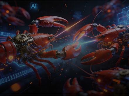 百虾混战,1分钟带你了解大厂推出的龙虾 1分钟速懂超火的 大厂Claw 智能 Agent!“百虾大战” 激烈开打,各类玩法等你解锁,风口别错过!#OpenClaw #AI智能 #Agent #Workbuddy #ArkClaw