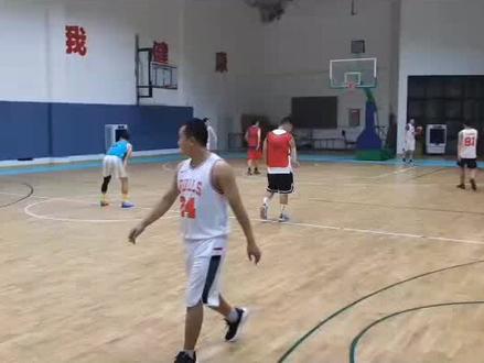 全场131区域紧逼实战运用🏀🏀🏀