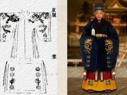 被“氵”字难住的妈妈们看过来——“滚”字解读#中华文化 #国风国学 #龙袍 #汉字演变 #说文解字