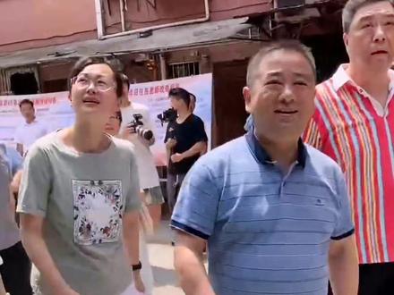 上海市徐汇区田林路65弄(田林二村)原拆原建拆落地二征100%通过💐全体即将居民幸福搬家!感谢市.区.领导对田林二村旧改的关怀💐🙏