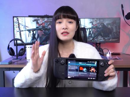 Steamdeck的免费加速器插件!让你走到哪儿玩儿到哪儿!#steamdeck #Steam #steam游戏 #uu加速器