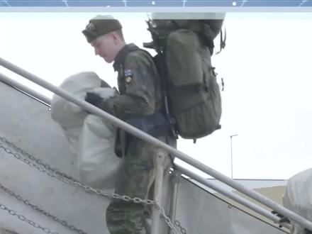 北约1万大军部署边境,关键时刻,白俄收到中国邀请,解放军到了