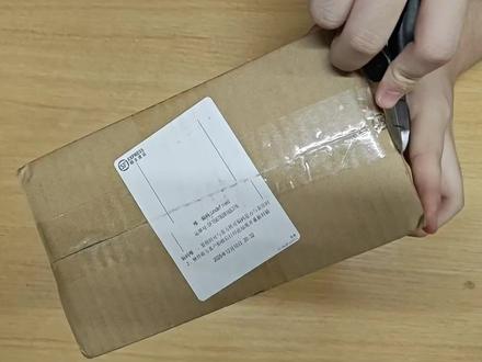 感谢泽哥的17Pro #福袋开箱 #陈泽杯三角洲