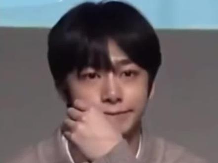 翻译器把韩豆当立本人整…#韩维辰 #金奎彬 #Kpop