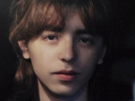 鹅厂程序员,清华毕业,185中俄混血#爱德华薛