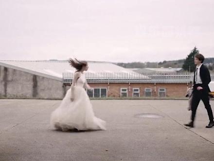 有没有结婚当天新郎或者新娘反悔 #结婚 #反悔 #万万没想到 #震惊