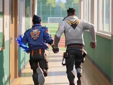 #AI人物和解故事 #抖音ai创作 #随变ai随便玩 #火夜