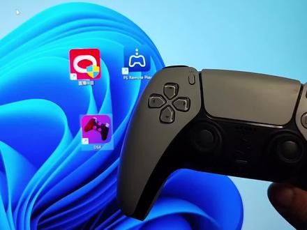 不花一分钱直播PS5游戏的教程!简单到一个港服账号也不用采集卡 #主机 #主机玩家