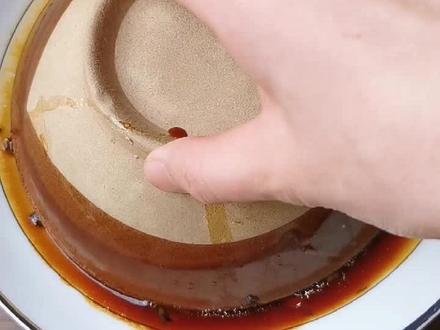 烧白(扣肉)这样做,肥而不腻 入口即化,巴适得板#美食教程 #川菜