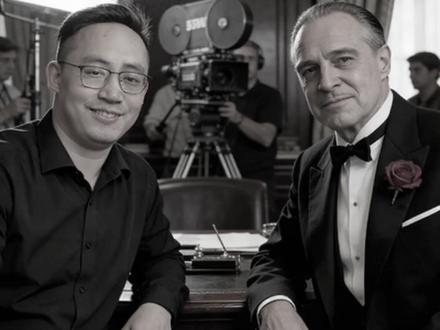 保姆级教程!AI电影探班 #一站式AI创作平台 #AI六边形战士 #ai探班 #教程 #即梦