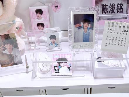 0.01🍞mys 14. ˗ˋˏ🎂ˎˊ˗⁺ ⁎˚𓂂 𝐁𝐢𝐫𝐭𝐡𝐝𝐚𝐲 ˳⁺⁎˚#陈浚铭 #生日快乐 #小卡 #mys