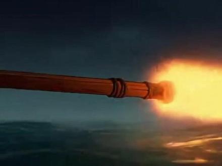 《大明崇祯:帝国狂飙》第十一集 #AI动漫