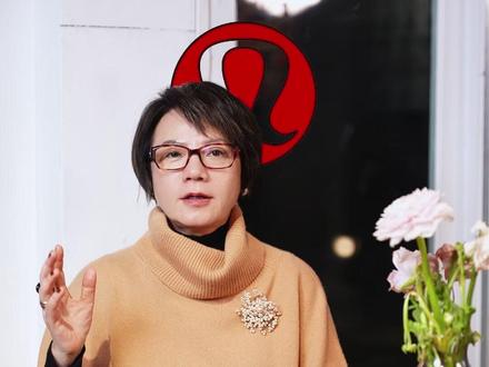 揭秘lululemon:不打广告,为什么一条瑜伽裤卖1000元??#lululemon #瑜伽裤 #企业品牌打造