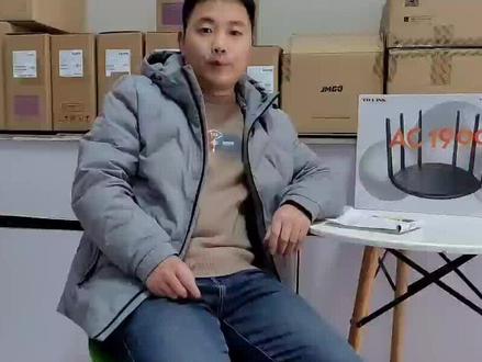 #创作灵感 路由器设置方法,设置完你家的网络再也不卡了#路由器