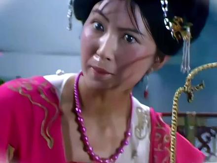 #西游记86版4k超清修复 第七集西游记