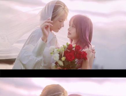 #诗情画奕 看了甜甜刚刚发的wb 让我更加相信当年的信了#王欣颜甜甜 #snh48