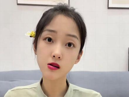 假装嫌弃女友吃过的东西,是什么体验