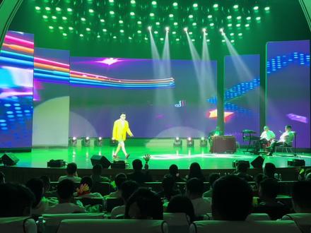 hhh~我太喜欢他了#龙江大舞台 #李小龙二人转