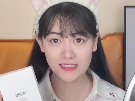 RNW如薇鼻贴良心测评!#好物分享 #测评 #rnw鼻贴