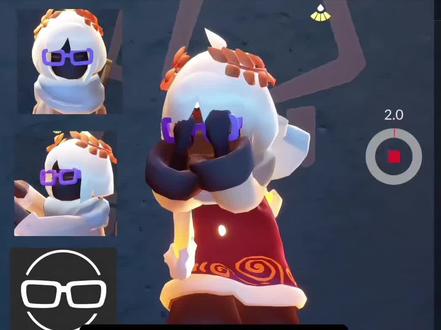 关于MBTI部分问题解答#光遇 #光遇追光计划 #在光遇认识自己 #光遇性格测试 #游戏破壁计划