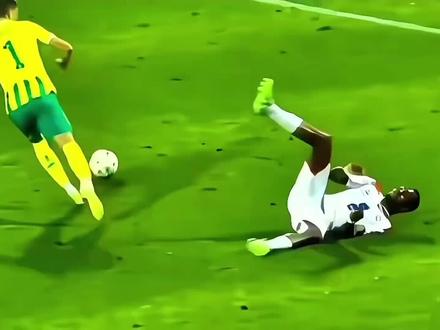 ber哥们我看前半段还以为你多委屈呢#竞技体育 #拳击 #足球