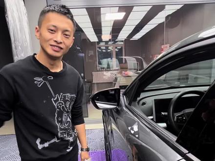 长安UNI-T玻璃外压条拆卸 这2分钟的视频希望能帮助到兄弟们。
感谢兄弟们的支持陪伴。🙏🙏🙏🙏🙏🙏🙏🙏
#隐形车衣 #车衣改色 #原创视频 #抖音#抖音小助手dou上热门