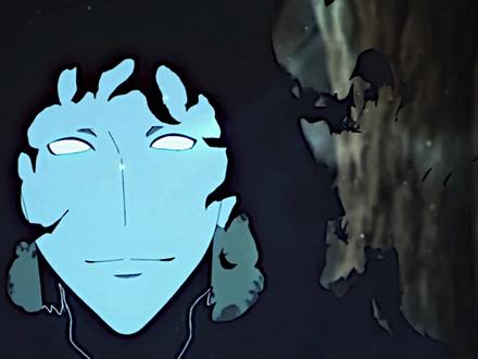 “他是个很温柔的人呢”#程肖宇 #我独自升级