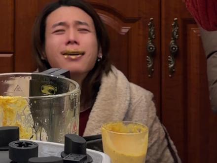 谁是老K! 看完刘哲@阿哲什么都会 的这个,我们马上也来玩,我受不了了#罗伦才