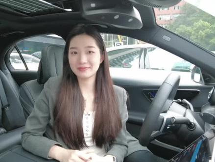 在行驶过程中导航路况播报提醒如何关闭#全新glc王者升级 #奔驰glc #奔驰 #导航 @梅赛德斯-奔驰