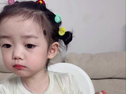 人类幼崽沉浸式吃饭#宝宝吃饭#自主进食#萌宝小吃货#干饭宝宝上线#优优开饭啦