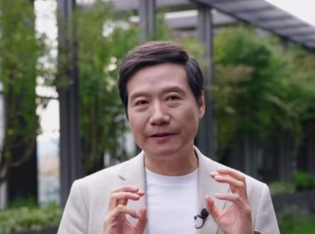 敢奋斗 敢投入#小米#小米汽车#雷军#小米YU7