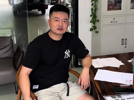 教司机兄弟如何买新能源货车保险啦#新能源货车