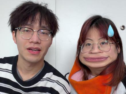 读烂梗,笑了吃柠檬 #情侣 #烂梗 #情侣游戏