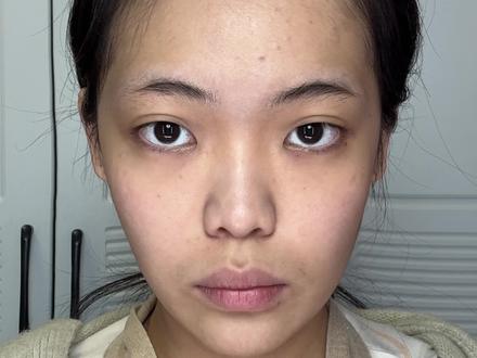 新手向|手把手教你 莉阳cos眼妆! 这个画风太爽了!!#咔嗒咔嗒 #莉釉 #cos#废渊战鬼 #妆教