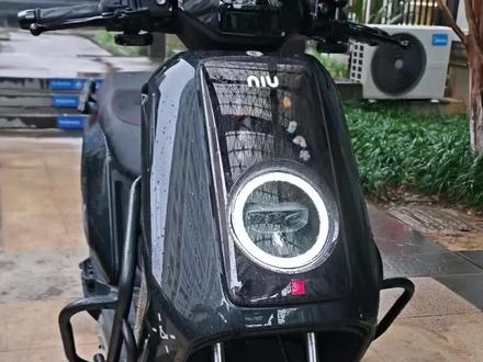 #小牛nx风速 电压一定主动要求老板给你调。#小牛电动 #nx风速 #电动车