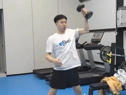 首度发声!方博代表哈萨克斯坦出战,表态:挑战自己的极限