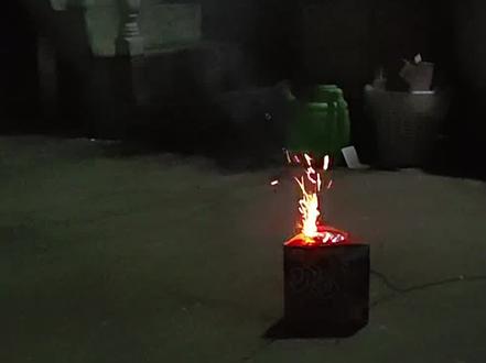 我有哪吒3分钟
你有啥
拿出来看
#烟花
#哪吒3分钟