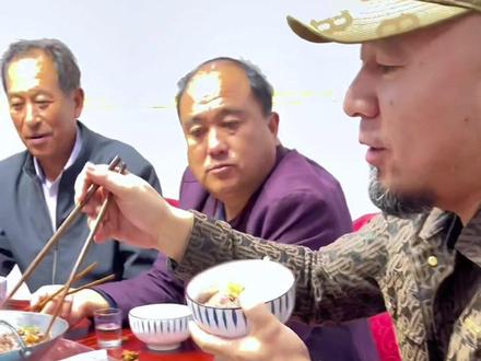 家人们,真是第一次吃#农村美食 #家乡的味道 #咸鹅